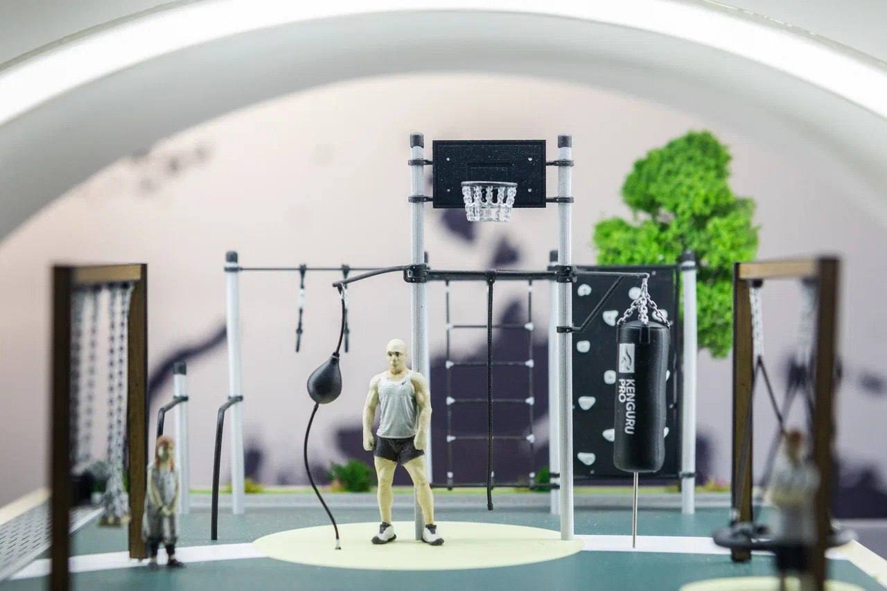 Макетирование в 3D: как воплотить идею в материальную форму?