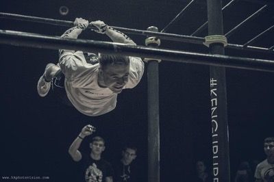 «Боги Арены» выбрали своего чемпиона.