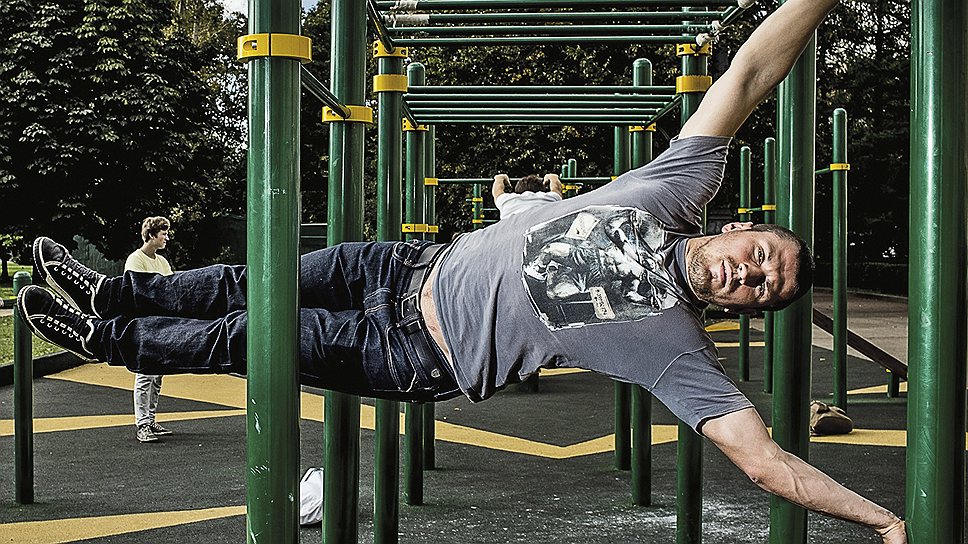 Максим Попов рассказал «Коммерсанту» о КЕНГУРУ ПРО