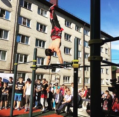 85-летие Ставропольского государственного аграрного университета