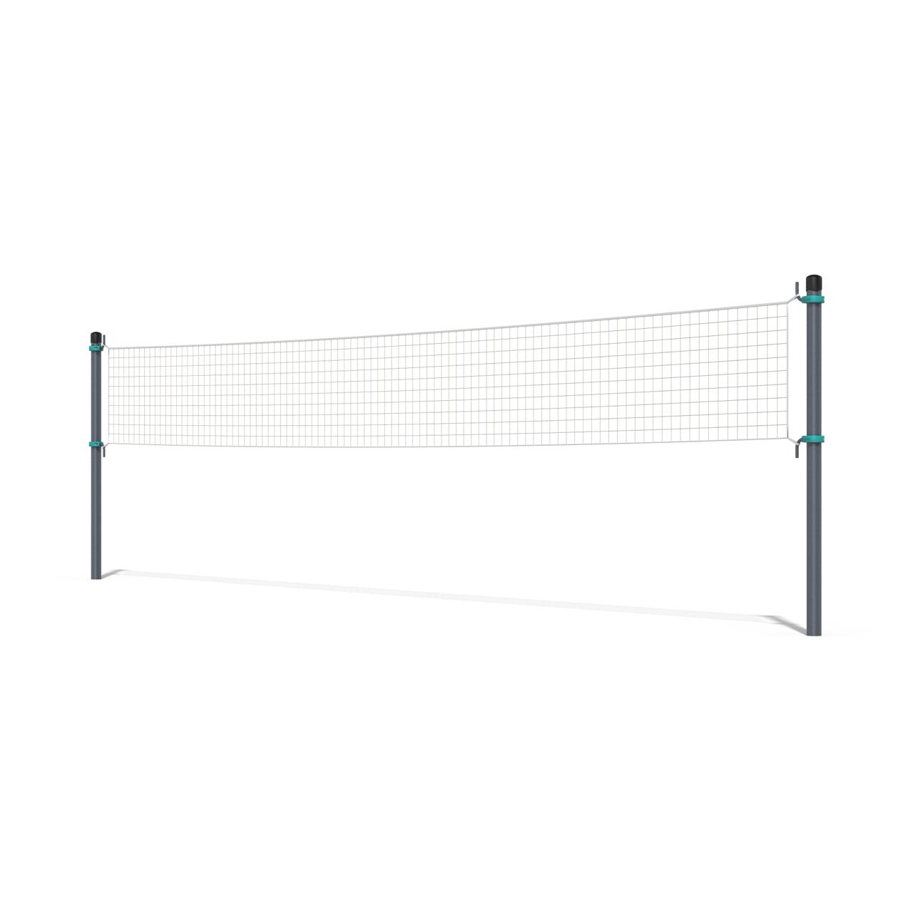 Стойки волейбольные