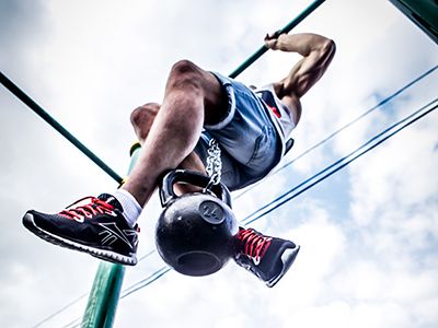 Испытания нового хомута продолжаются