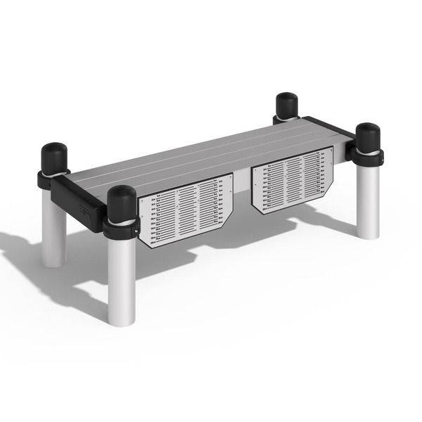 Скамья для наклонов