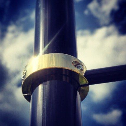 Воркаут на вес золота