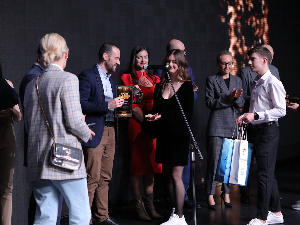 KENGURU PRO — производитель года 2022