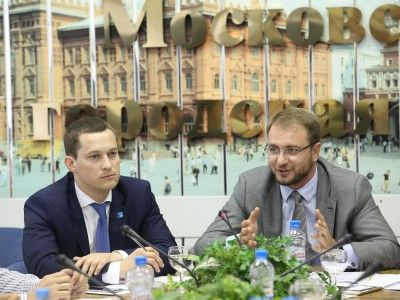 Единый календарь студенческих соревнований появится в мобильном приложении «ВСпорте»