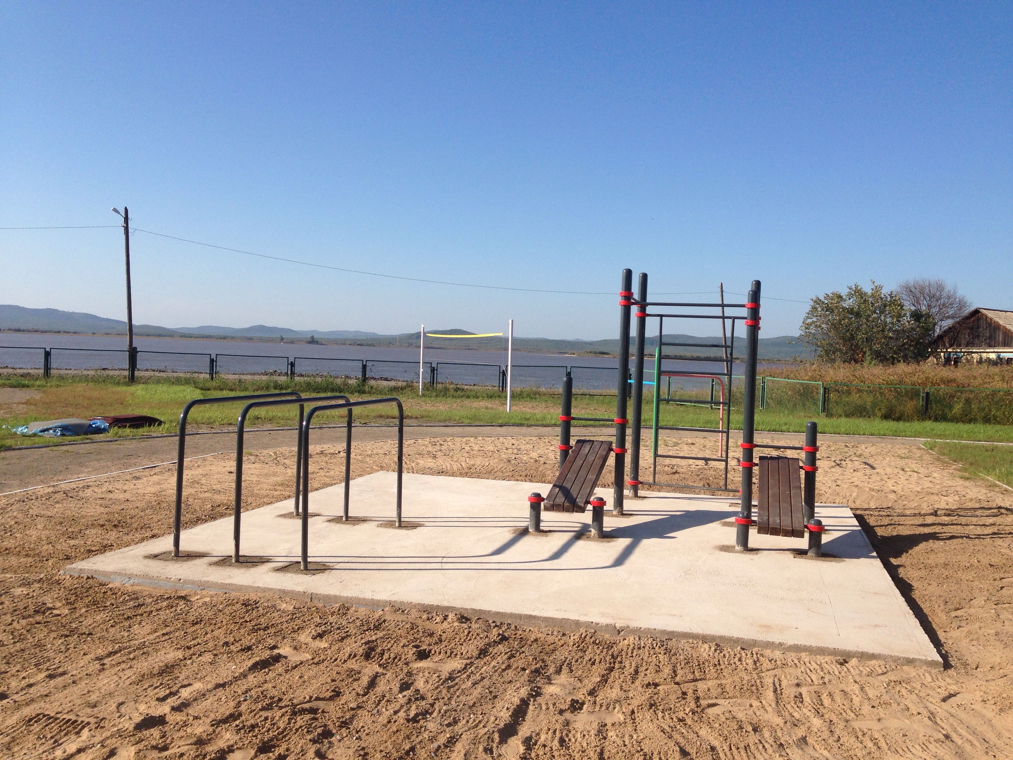 Стремление достичь цели преодолевает все преграды