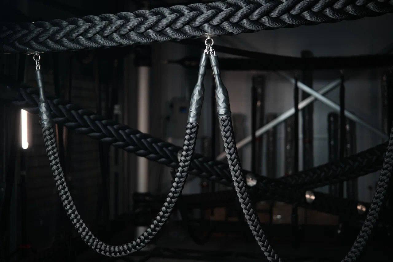 KENGURU PRO запатентовали универсальный быстросъемный хомут