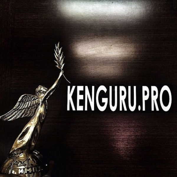 Импульс добра от КЕНГУРУ.ПРО