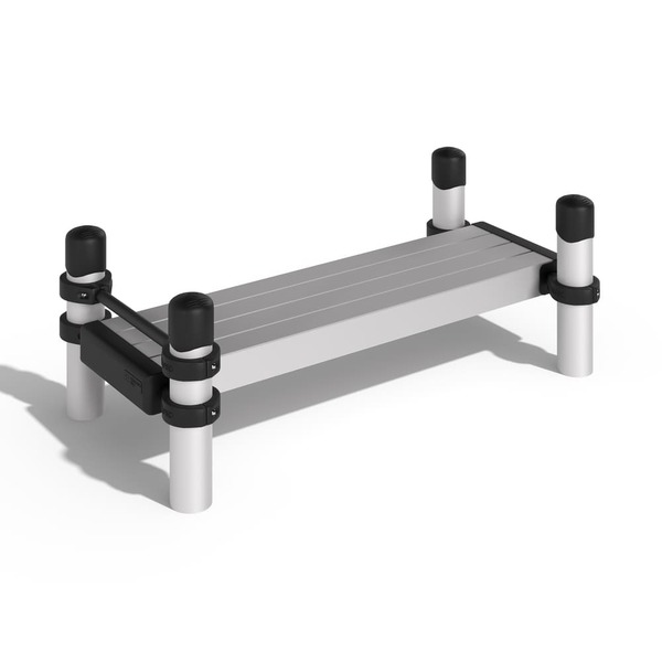 Скамья для подъёма корпуса