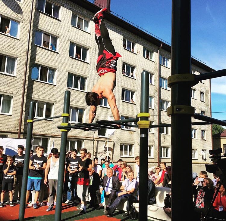 85-летие Ставропольского государственного аграрного университета